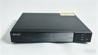 Caja de Análisis Inteligente con IA Edge, Decodificador de Video H.265, Detección Facial, Humana y de Vehículos, Servidor de IA CCTV para Cantina de Obra