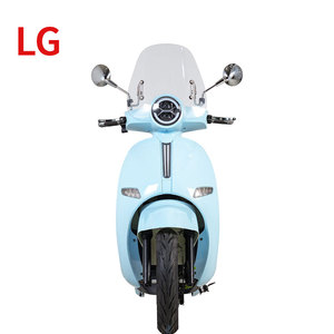 Scooter Elettrico 60V Personalizzabile, Motocicletta Elettrica 2000W Unisex, Elettronica Auto, Recensioni del <span class=keywords><strong>Negozio</strong></span>, Certificato - Product Image 6