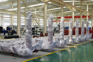 Palan à crochet hydraulique monté sur des camions lourds conçus pour le <span class=keywords><strong>transport</strong></span> de matériaux dans les déchets, le recyclage, la <span class=keywords><strong>ferraille</strong></span> - Product Image 5