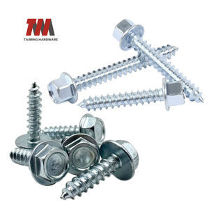 <span class=keywords><strong>Vis</strong></span> de réglage à tête hexagonale haute DIN 912 DIN 6921 avec rondelle Schrauben Mit Scheibe <span class=keywords><strong>vis</strong></span> de meubles de chaise de roue de voiture fabricant - Product Image 4