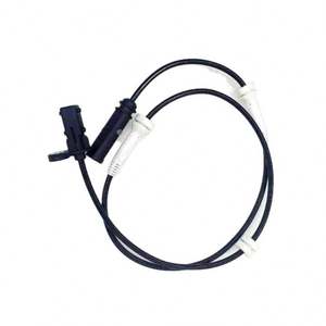 Suku cadang otomotif <span class=keywords><strong>Sensor</strong></span> ABS untuk G31 2016-2017 G12 - OEM 34526859589 34526874632 - Product Image 4