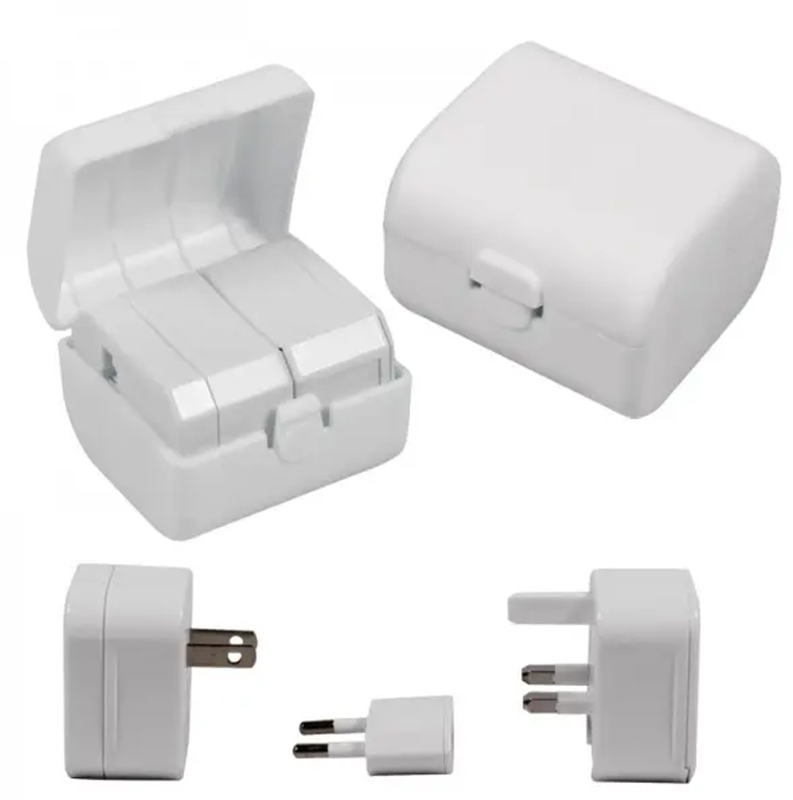 Universal 3 in 1 Global Travel