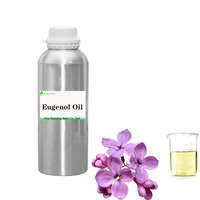 Huile Essentielle Pure pour Appât Anti-Moucherons avec Odeur Fraîche Eugénol/Méthyl Eugénol