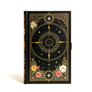 Servicio Profesional <span class=keywords><strong>de</strong></span> Impresión <span class=keywords><strong>de</strong></span> Libros Personalizados para Novelas <span class=keywords><strong>de</strong></span> Ficción con Bordes Pintados, Tapa Dura, Papel <span class=keywords><strong>de</strong></span> Arte, Impresión Offset y Empaque - Product Image 3