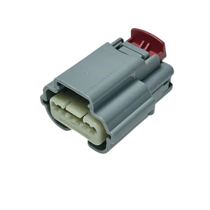 Connecteur de capteur pour contrôleur PLC, bornier, automatisation industrielle, contrôle industriel, programmation PLC, neuf et original - Product Image 6