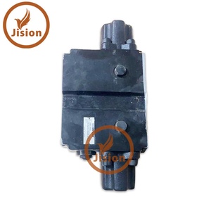 Pièces de machines de construction 330C 330D 345B 345C 349D VALVE GP-TRAVEL 2667843 266-7843 - Product Image 1