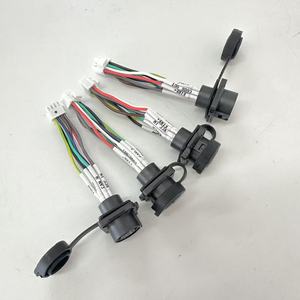 Harness Kabel dan Harness Plug-in yang Dapat Disesuaikan - Product Image 3