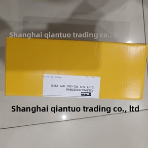 Cilindro sin vástago Parker OrigA en stock, fabricado en China, número de pieza OSPP25000000194000000000 - Product Image 3
