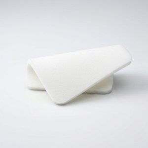 Apósito de Espuma para el Cuidado de Heridas, Almohadilla Médica Altamente Absorbente - Product Image 2