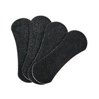 Bandes nasales magnétiques athlétiques à 3 bandes transparentes/couleur chair, ajustement universel, patchs corporels unisexes pour une meilleure respiration