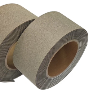 Cinta de Esponja Conductiva Gris de una Cara con Adhesivo, Aislamiento y Amortiguación de Alto Rendimiento para Impresoras, Copiadoras y Protección ESD - Product Image 2