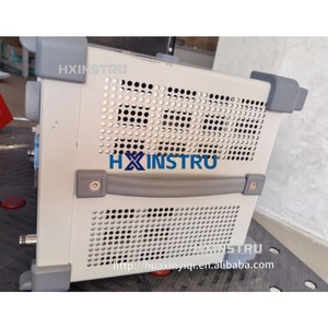 Analizador de Redes Usado Protek A338 de 8GHz con 1 Mes de Garantía, 80% Nuevo, Hecho en China H - Product Image 4