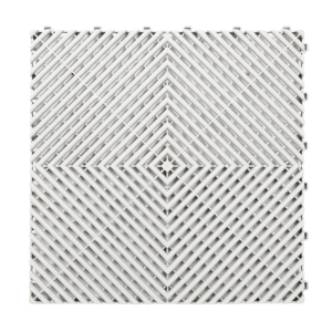 Grille de plancher de <span class=keywords><strong>garage</strong></span> de voiture dalles de verrouillage modulaires en <span class=keywords><strong>plastique</strong></span> <span class=keywords><strong>pour</strong></span> magasin de voiture - Product Image 3
