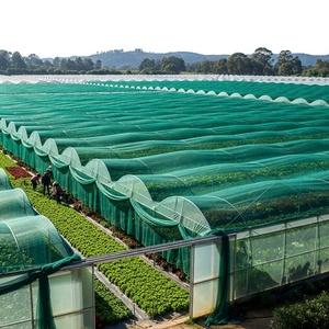 90% Shade <b>Plastic</b> Net Made in India - Product Image 1