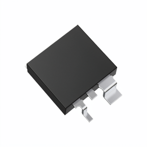 Componente Electrónico TO-220SM TK160F10N1, Transistores LXGQ, Distribuidor Autorizado - Product Image 1