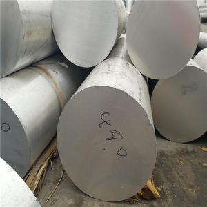 Neueste Angebot Durchmesser 18mm Silber <span class=keywords><strong>Aluminium</strong></span> Rundstab - Product Image 5