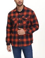 Veste de course d'hiver pour hommes Vêtements de travail d'hiver Vestes de chasse en gros pour hommes vente en gros