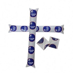 Decoraciones Personalizadas para Fiestas, Palos de Animación con Logotipo Impreso a Color Personalizado, Palos Inflables Publicitarios - Product Image 3