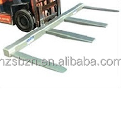 빠른 맞춤 포크 스프레더 FS2.5 모든 지게차 유형 5 분 설치 지금 시작 - Product Image 2