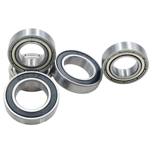 ボールベアリング6806RS 6806-2RS 6806-2RS 6806RS 6806-2RSベアリング6806 2RS - Product Image 3