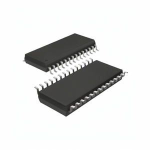Authorized Distributor CY23FP12OI-CSC1 Clock Timing 28 SSOP Electronic Chips Component - Product Image 1