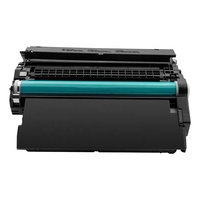 FULUXIANG kompatibel Q5942A 5942A 42A Q5942X 5942X 42X Q1338A/Q1339A/Q5945A kartrid Toner Printer untuk HP Laser 4250/4350