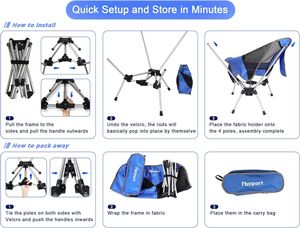 2024 <span class=keywords><strong>prix</strong></span> usine métal pas cher chaise <span class=keywords><strong>de</strong></span> <span class=keywords><strong>jardin</strong></span> <span class=keywords><strong>salon</strong></span> extérieur avec porte-gobelet en aluminium petite chaise <span class=keywords><strong>de</strong></span> pique-nique Portable pliable - Product Image 2