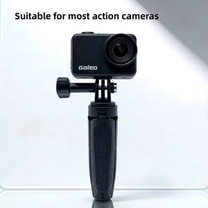 Accesorios Universales para Cámara Deportiva Action 5 Pro/4 Mini// Selfie Stick 360, Trípode Portátil - Product Image 2