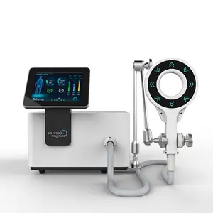 Equipos de fisioterapia PMST Loop, máquina de terapia magnética física portátil para aliviar el dolor corporal