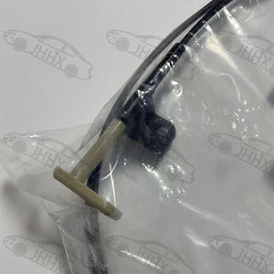 Cable del Capó Delantero para <span class=keywords><strong>Honda</strong></span> CR-V <span class=keywords><strong>CRV</strong></span> 2003 <span class=keywords><strong>2004</strong></span> 2005 2006 74130-S9A-A01, Cable de Liberación del Cierre del Capó del Motor del Automóvil - Product Image 6