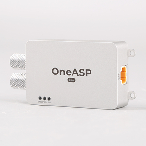 ZeroOne OneASP Pro – Capteur de vitesse aérienne haute précision 439 km/h, faible dérive à basse température, mesure large plage - Product Image 4