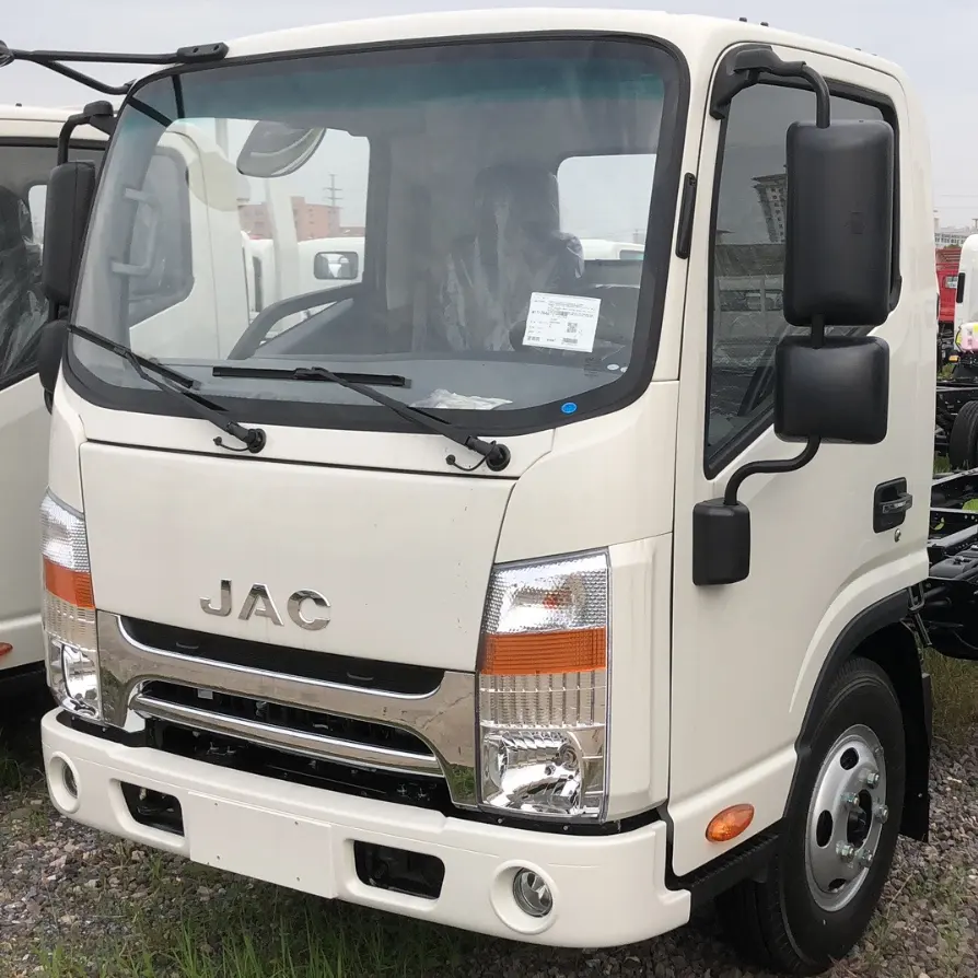 Jc — camion clair pour Cargo, camion clair N200