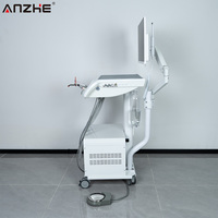 Unidad de Tratamiento Dental Portátil Profesional con Sistema de Imágenes Digitales e Instrumentos Dentales Integrados para Clínica Dental