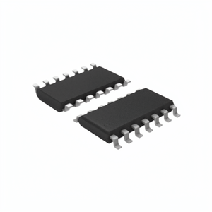 TLE4299GMNTMA1 ชิ้นส่วนอิเล็กทรอนิกส์สำหรับการจัดการพลังงาน (PMIC) 14 SOIC ที่มีในสต็อก - Product Image 1