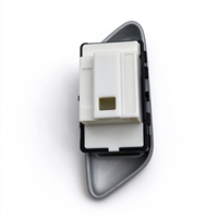 NOUVEAU Interrupteur de verrouillage centralisé pour VW Polo 6R, bouton poussoir de verrouillage/déverrouillage, référence OE 6RD962125 6R1962125A, commande de porte intérieure de voiture