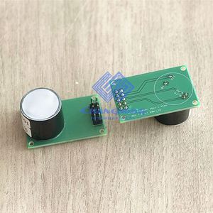 Módulo Sensor de Dióxido de Carbono Infrarrojo de Baja Potencia ExplorIR-WX-20, Sensor GSS Original y Nuevo, Precisión del 0.1%, Certificado ROHS - Product Image 2