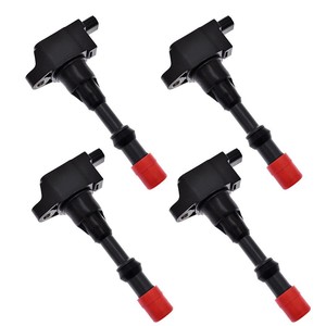 Bobine d'allumage 30520-PWA-003 CM11-109 pour pièce de rechange Honda - Product Image 4
