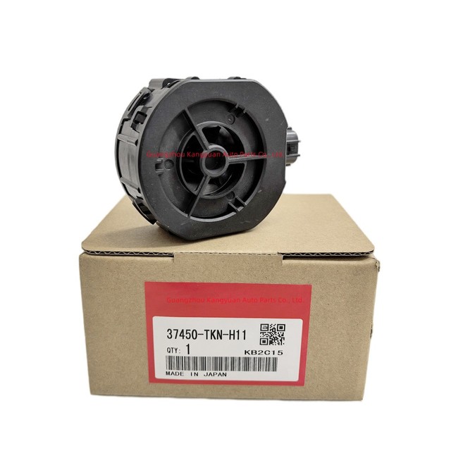 37450-TKN-H11 for Honda Accord, CRV, ZRV, Civic, AVAS Speakers for Sound Alarm