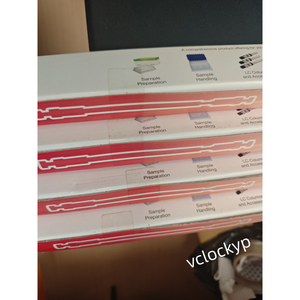 1 colonne de chromatographie liquide ThermoFisher 100003-254630 neuve, FedEx ou DHL - Product Image 2