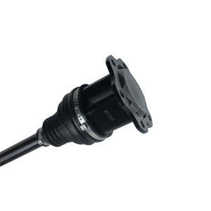 Newsetsail Accessoires <span class=keywords><strong>de</strong></span> voiture <span class=keywords><strong>de</strong></span> haute qualité <span class=keywords><strong>Arbre</strong></span> <span class=keywords><strong>de</strong></span> <span class=keywords><strong>transmission</strong></span> avant pour <span class=keywords><strong>Audi</strong></span> <span class=keywords><strong>Q5</strong></span> 8RB G4G0407271D4 GSP261290 8R0407271 - Product Image 4