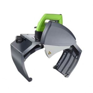 Portable Electric Cutter for Steel <b>Pipe</b> Pvc Plastic and Aluminium Tubes in <b>Pipe</b> <b>Processing</b> <b>Machines</b> - Product Image 3