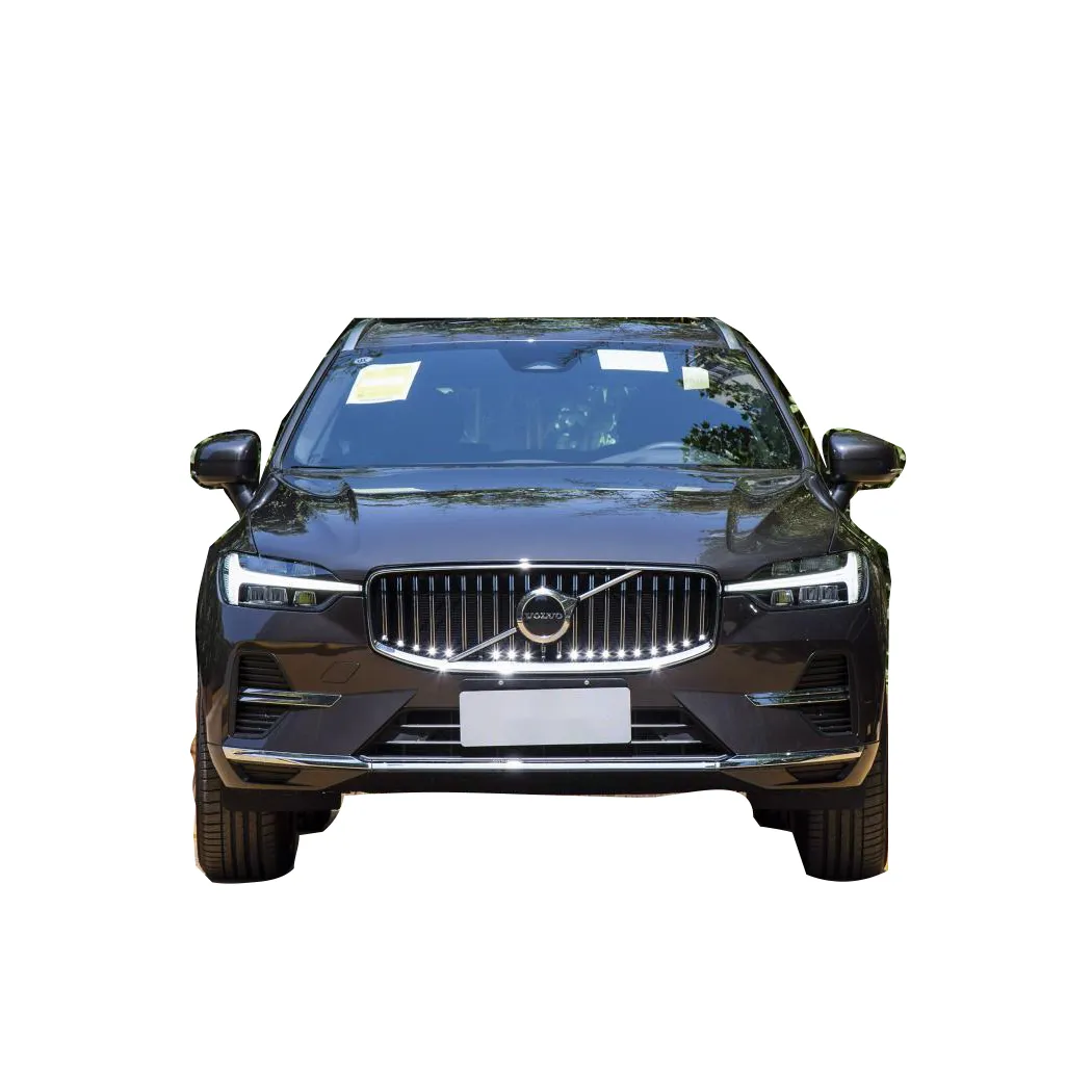 Venta caliente Volvo XC60 nuevo coche de alta velocidad hecho en China SUV de cinco puertas y cinco plazas