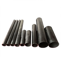 Tubería de Acero al Carbono Sin Costura Sch120, Gran Stock de Fábrica, Mejor Precio, ASTM A106, Tubo de Acero al Carbono Sin Costura de 24 Pulgadas
