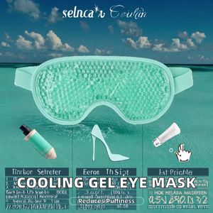 Gafas de sombreado 3D, cómodas y transpirables, <span class=keywords><strong>para</strong></span> <span class=keywords><strong>dormir</strong></span> - Product Image 2