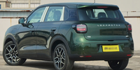 Leapmotor B03X A10 SUV électrique mondial segment B, autonomie 505 km, LiDAR, ADAS, Qualcomm 8650 8295, charge rapide, pour l'exportation