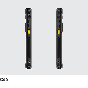 CHAINWAY C66 teléfono móvil Industrial resistente de mano Android 13 tableta escáner PDA 2D Terminal de código de barras WiFi colector de datos - Product Image 6