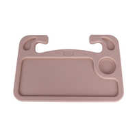 AP Haute Qualité Logo Personnalisé Volant De Voiture Plateau Fumer Plateau Roulant Cigare Nourriture Ordinateur Portable Bureau Accessoires Fumeurs