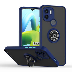Fundas de teléfono de lujo Fundas y fundas para teléfono móvil Fábrica al por mayor TPU PC Funda para teléfono para <span class=keywords><strong>Redmi</strong></span> A1 +/A2 + - Product Image 6