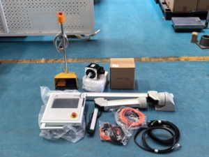 Hệ Thống Điều Khiển TP10S Cho Phanh Báo Chí Thủy Lực, Máy Uốn <span class=keywords><strong>CNC</strong></span>, Đa Góc Và Đa Bước Và Lập Trình Backgauge - Product Image 2