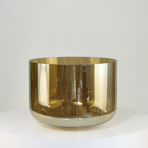 Rõ Ràng Thạch Anh Pha Lê Ca Hát Bát Đặt 432Hz Âm Thanh Chữa Bệnh Cụ Tần Số Chakra Thiền Bát Cho Điều Trị Âm Thanh - Product Image 4